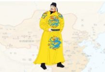 如何成為聖明君王?古人智慧世界通用