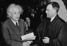 為什麼許多著名的科學家都信神?