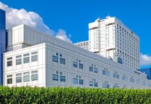 纽西兰全国医院床位仍然高度紧张