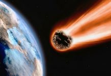 威脅來臨 一小行星將於2029年與地球近接觸