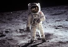 太空人登月後的奇異傳聞