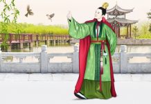 《红楼梦》22句名言 蕴藏深奥的处世智慧
