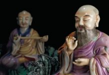 冥冥中有天理 神仙只会救这种人