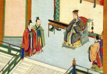 漢字之謎:「好」與「壞」暗藏真相