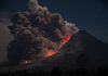太阳系最大火山可能就在地球