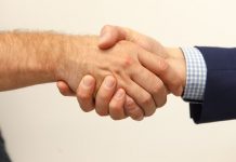 「握手」握對了嗎?這些細節不可不知