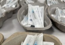 打完AZ疫苗 英國女子半身癱瘓腦出血亡