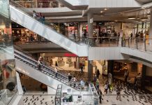 奥克兰机场计画建造大型奥特莱斯折扣店