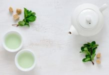 每天喝绿茶有4大好处 注意「3不宜」