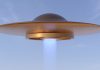 美少校駕F-18戰機遇UFO「它不來自這世界」