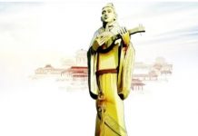 正史中記載過巨人 還能控制虎豹大軍
