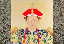 皇、帝、王的内涵有哪些?