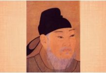 美艳少妇起色心 狄仁杰使出最厉害的一招