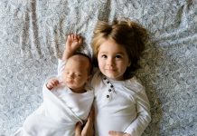 送娃的「舊衣服」 這3樣最好別收