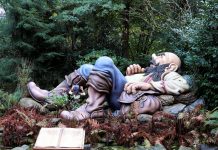 古代出現過巨人 身高是現在人的五倍