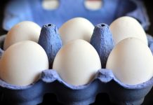 紐西蘭統計局:食品價格連續第6個月上漲