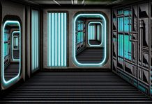 外星人竟是這樣來控制飛碟運行的!