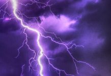 廣東雷州與「雷神之斧」有關?
