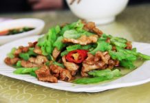 注意喔!做這5樣菜時不能放味精