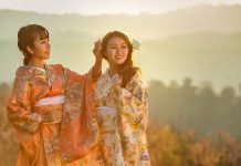 禁捏壽司?日本有很多「禁忌」女性禁參與