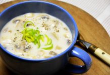比吃補藥安全 這些食物有效增強人體免疫力