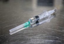 日本製藥公司將推出世界首款草本疫苗