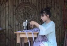 李子柒正式起訴杭州微念
