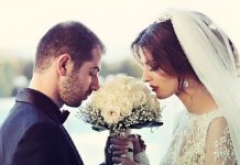 不可不知道的結婚照擺放禁忌