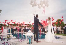 跟不爱的人结婚是甚么体验?答案出乎意料