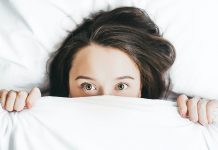爲什麽睡美人一睡幾個月不醒渾身沒毛病