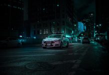 夜間行車危險多 5大規則須記得