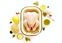 吃雞肉有哪些要注意 你知道嗎?