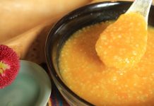 想喝粥養生卻罹癌 醫師:3種食材不能熬粥