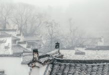 未卜先知!中國史上10大童謠預言