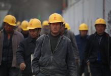 经济学人:中国公民为什么要逃离中国?