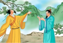 「夜光杯」究竟會不會發光?