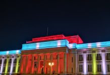 紐西蘭政府對交通燈系統下紅燈狀態時的規定進行了修改
