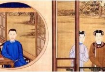 「朕就是這樣漢子!」雍正皇帝硃批的故事