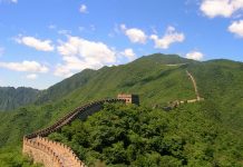 中國免簽吸引不了外國遊客 外媒揭背後因素一籮筐
