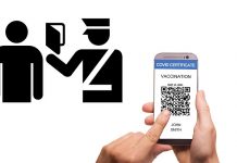紐西蘭政府公布疫苗通行證詳情,將於11月下旬使用