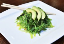 食用海帶有什麼禁忌?有兩類人不宜吃