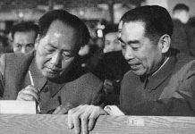 中共為何喜歡黑社會?