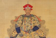 康熙大帝的教子「心法」