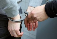 澳門警方高調拘捕周焯華 賭業股集體重挫