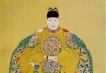 明代皇帝的地毯賣出天價 另9張在故宮