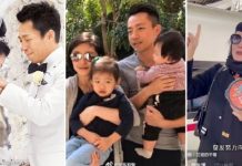 大S官宣離婚 小粉紅出征 張蘭秒開直播這麼說