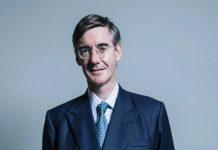 英國仍無計畫出席冬奧會 暗示外交抵制
