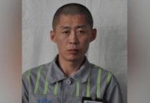 長相酷似朝鮮籍越獄犯 吉林男子3天被抓5次