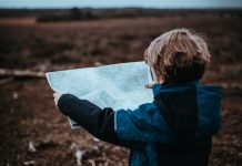 6歲前 別逼孩子做這4件事