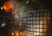 量子力學揭示「多世界」和另外空間